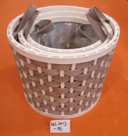 Bamboo basket WL2013-56