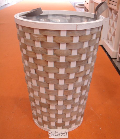 Bamboo basket WL2013-67